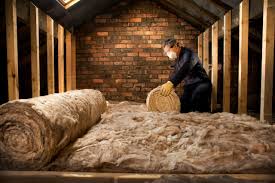 Best Blown-In Insulation in Eastpoint, FL