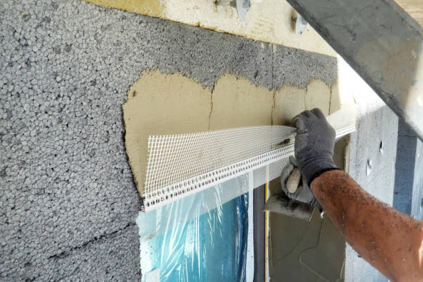 Types of Insulation We Offer in Eastpoint, FL